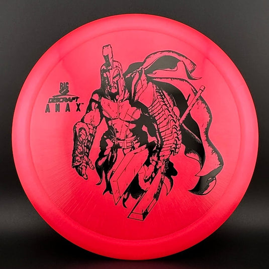 Big Z Anax