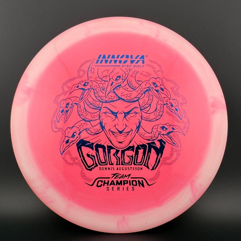 Load image into Gallery viewer, Halo Star Gorgon - Dennis Augustsson 2026 Tour Series
