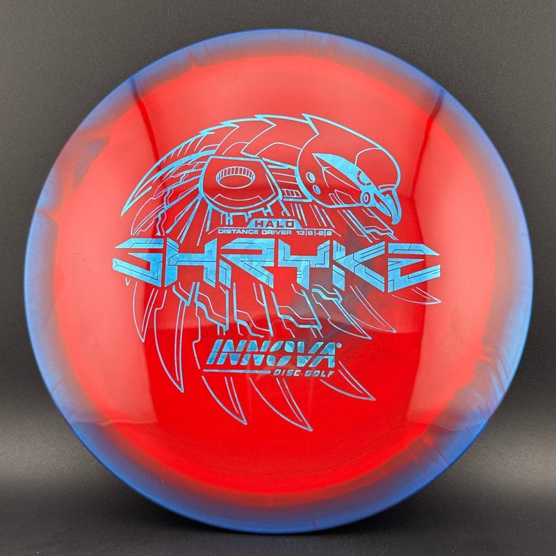 Load image into Gallery viewer, Halo Star Shryke
