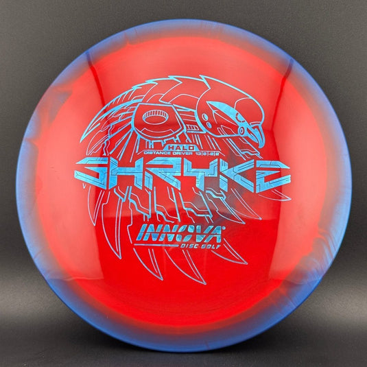 Halo Star Shryke
