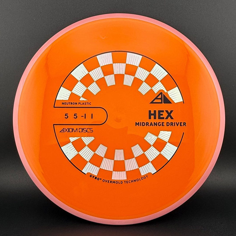 Load image into Gallery viewer, Neutron Hex
