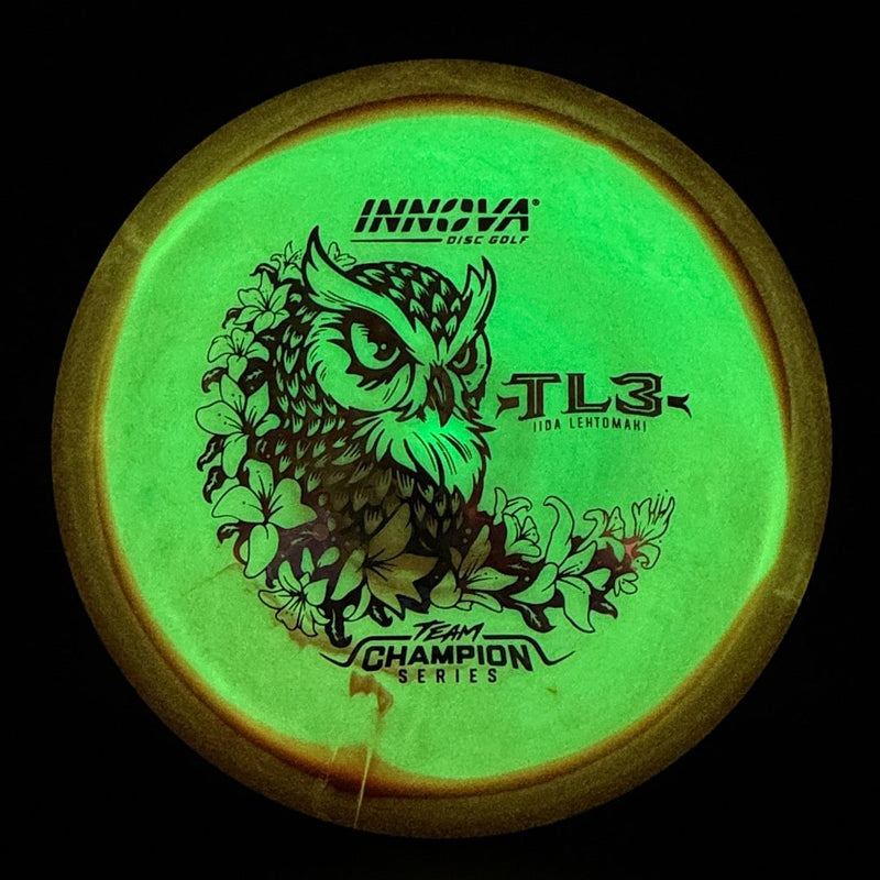 Load image into Gallery viewer, Proto Glow Halo Star TL3 - Iida Lehtomäki 2026 Tour Series
