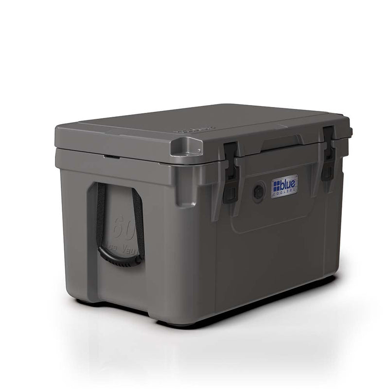 Load image into Gallery viewer, 60 Quart Ice Vault Roto-Molded Cooler

