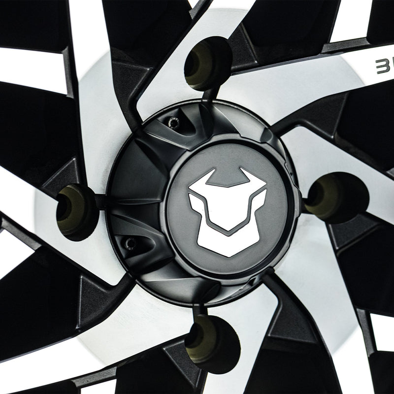 Load image into Gallery viewer, BT PRO-01 AVENGER - BULLITE WHEELS 
