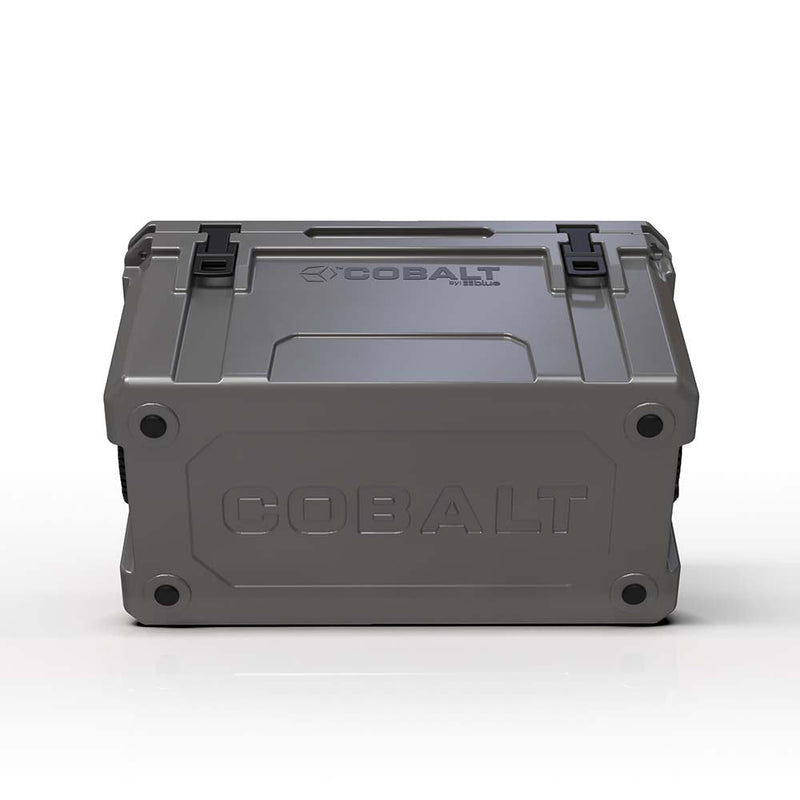Load image into Gallery viewer, Cobalt 55 Quart Roto-Molded Super Cooler
