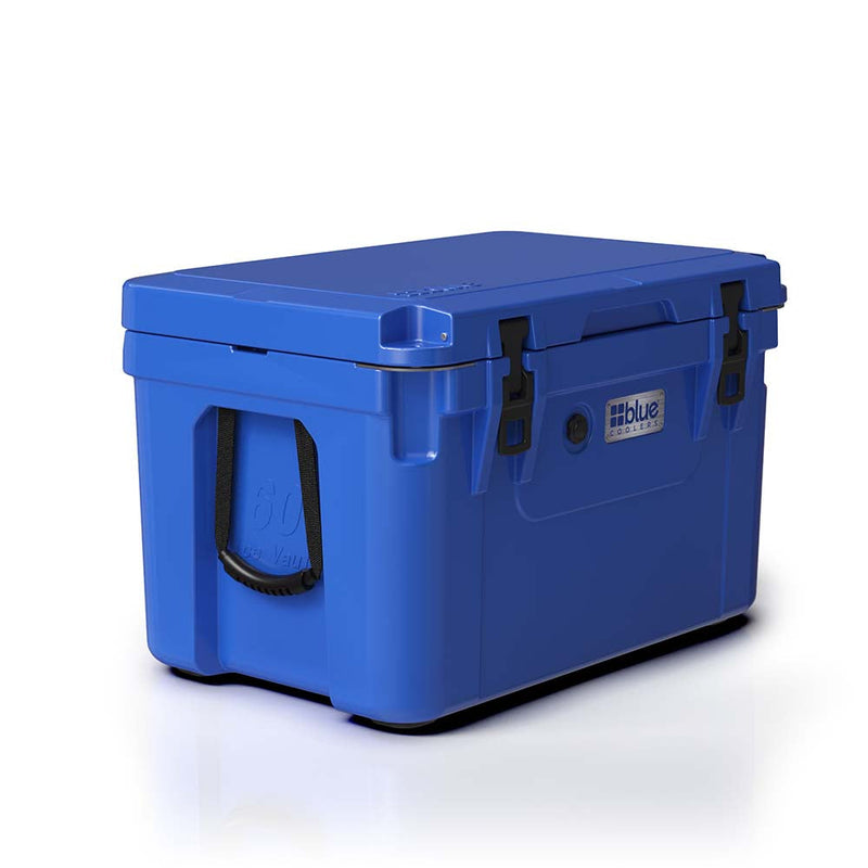 Load image into Gallery viewer, 60 Quart Ice Vault Roto-Molded Cooler
