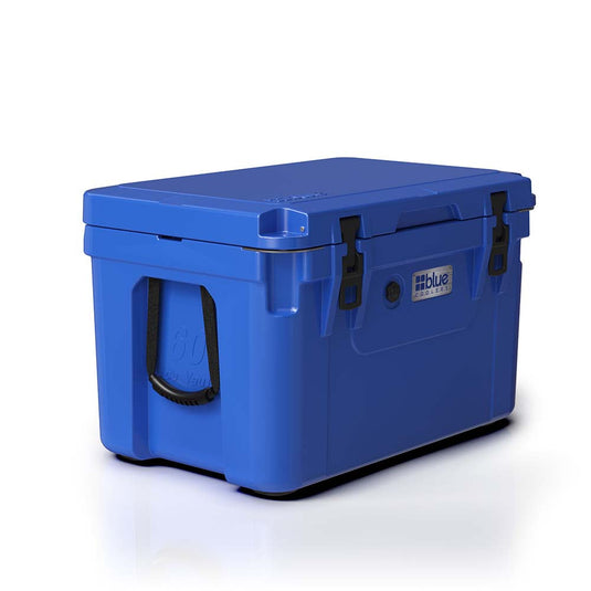 60 Quart Ice Vault Roto-Molded Cooler