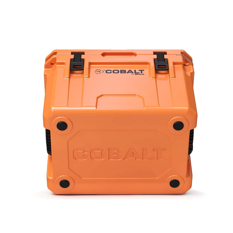 Load image into Gallery viewer, Cobalt 25 Quart Roto-Molded Super Cooler
