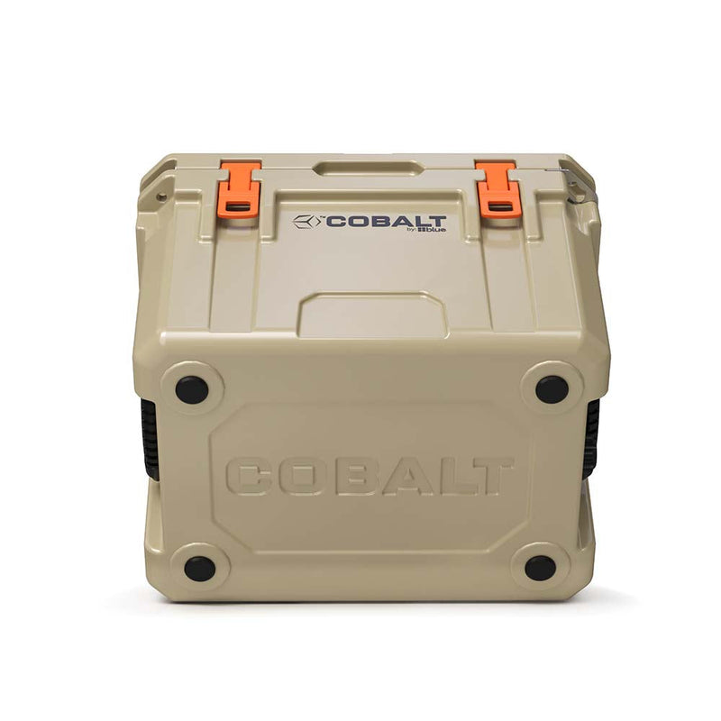 Load image into Gallery viewer, Cobalt 25 Quart Roto-Molded Super Cooler
