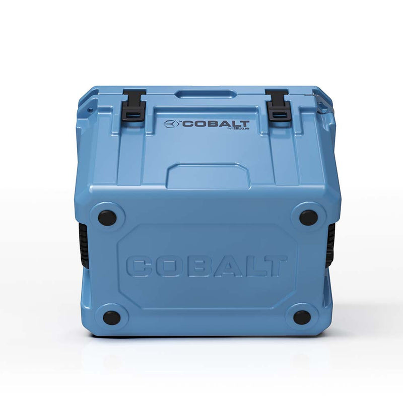 Load image into Gallery viewer, Cobalt 25 Quart Roto-Molded Super Cooler
