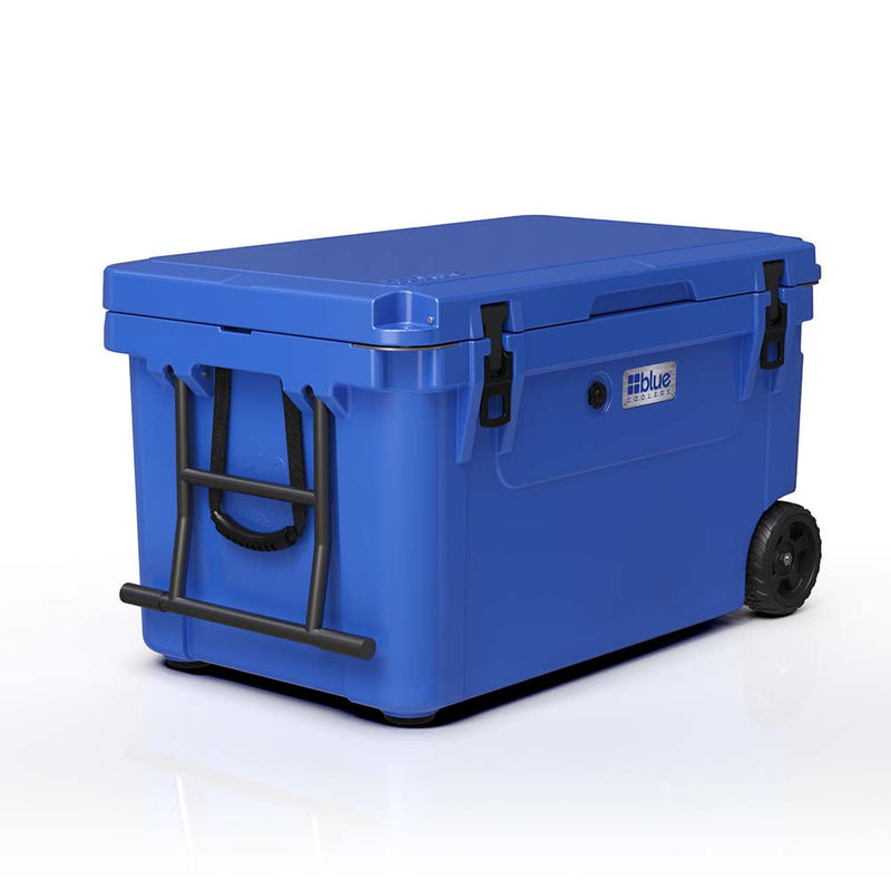 Load image into Gallery viewer, 110 Quart Ark Series Roto-Molded Wheeled Cooler

