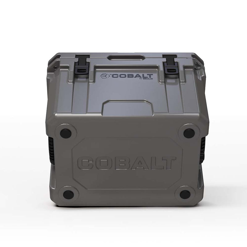 Load image into Gallery viewer, Cobalt 25 Quart Roto-Molded Super Cooler

