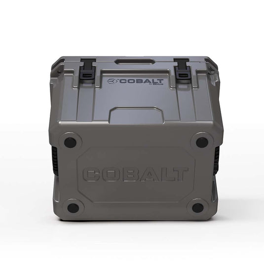 Cobalt 25 Quart Roto-Molded Super Cooler