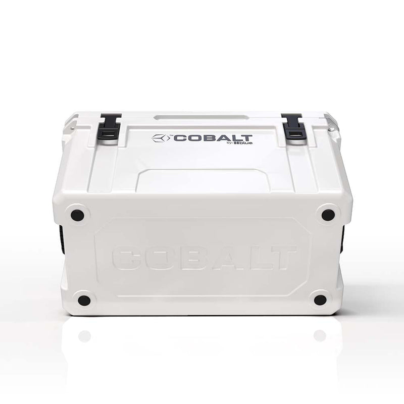 Load image into Gallery viewer, Cobalt 55 Quart Roto-Molded Super Cooler
