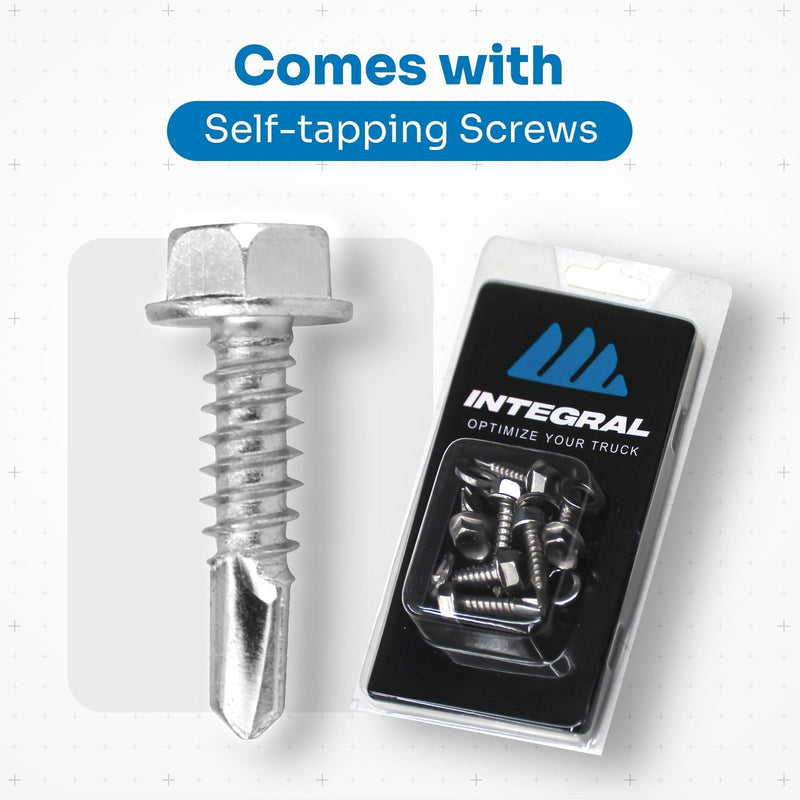 Load image into Gallery viewer, Integral Locking Plate - Universal
