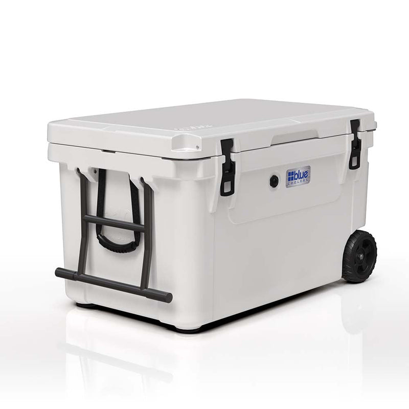 Load image into Gallery viewer, 110 Quart Ark Series Roto-Molded Wheeled Cooler
