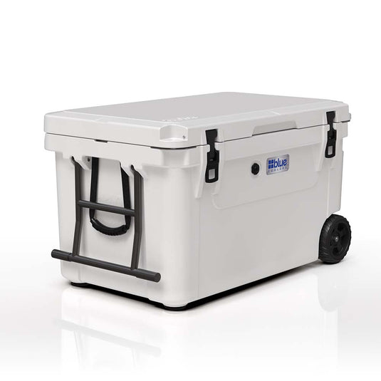 110 Quart Ark Series Roto-Molded Wheeled Cooler