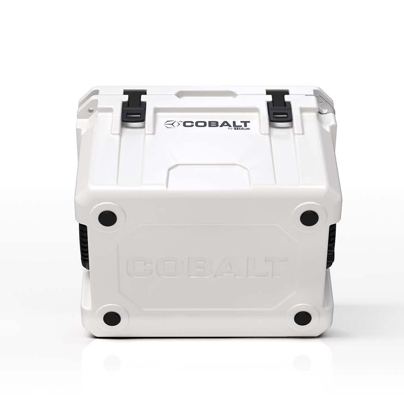 Load image into Gallery viewer, Cobalt 25 Quart Roto-Molded Super Cooler
