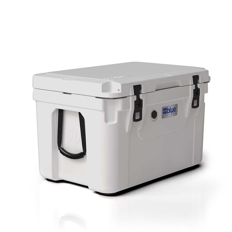 Load image into Gallery viewer, 60 Quart Ice Vault Roto-Molded Cooler
