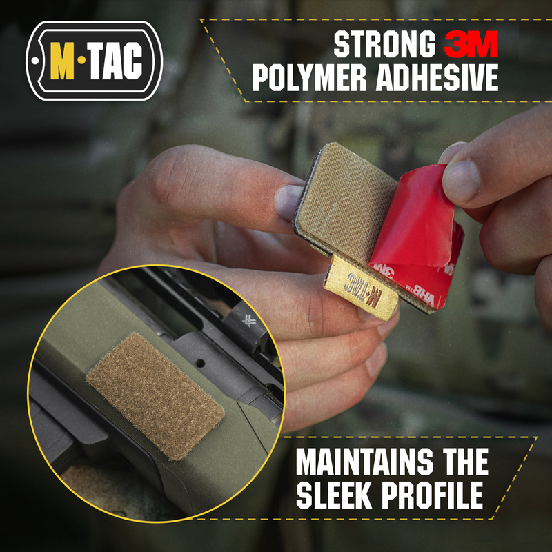 Load image into Gallery viewer, M-Tac 2 Round Bullet Holder for Rifle
