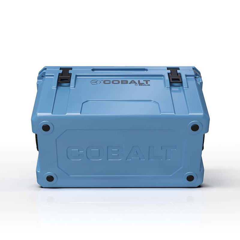 Load image into Gallery viewer, Cobalt 55 Quart Roto-Molded Super Cooler
