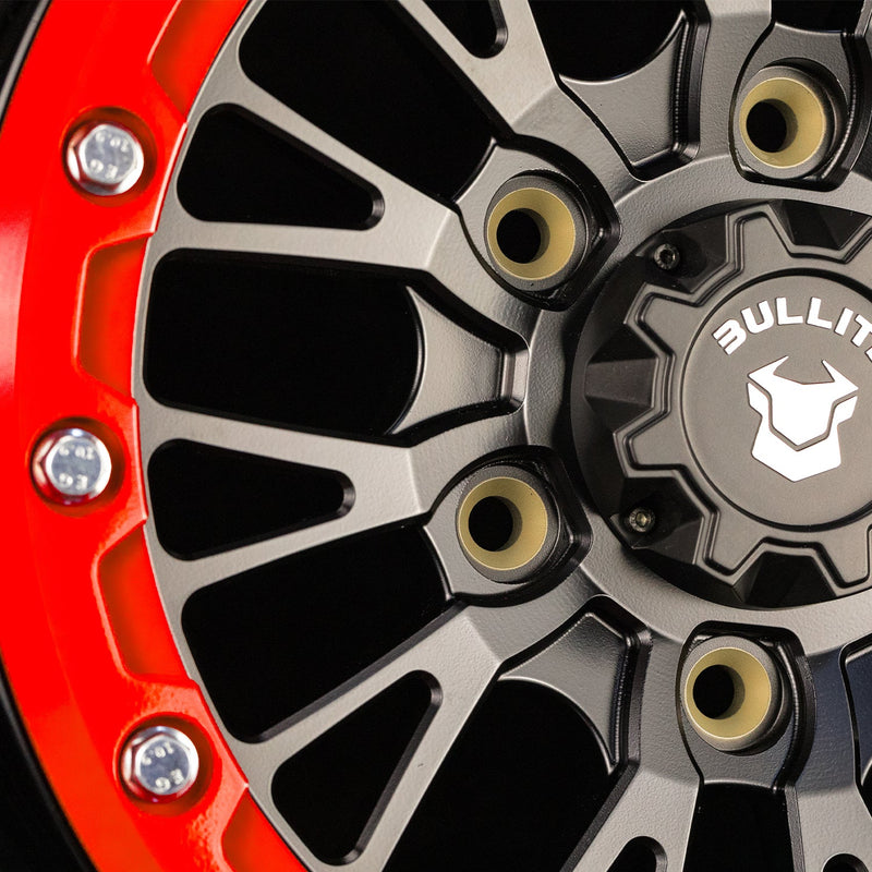 Load image into Gallery viewer, BT PRO-08 BRAWLER - BULLITE WHEELS 
