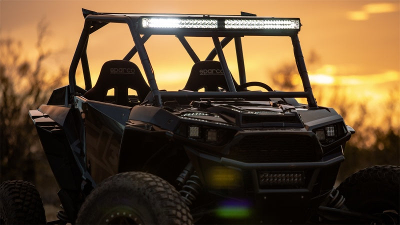 Load image into Gallery viewer, Rigid Industries 2017 Can-Am Maverick X3 Roof Mount (Fits 40in. RDS-Series/E-Series/SR-Series PRO)
