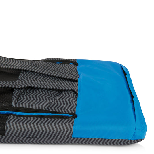 Ventura Portable Reclining Stadium Seat