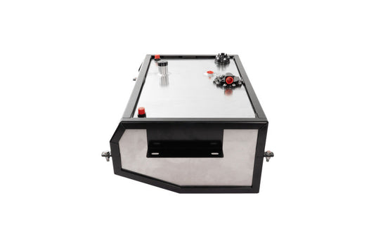 Aeromotive 67-72 Chevrolet C10 Truck Brushless TVS 7.0 GPM Rear Mount Fuel Cell 19126