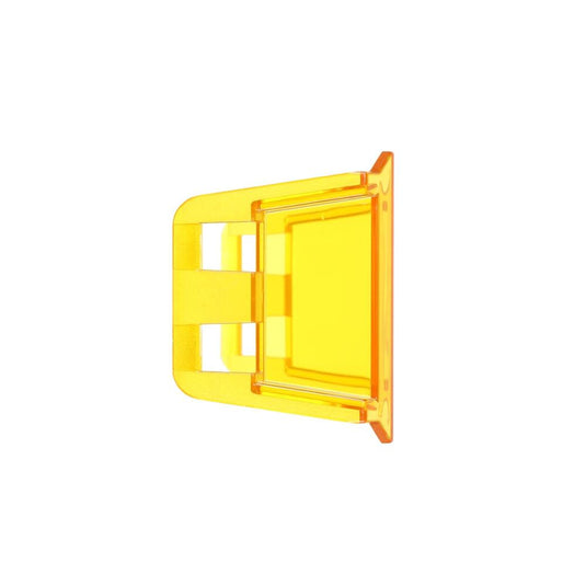 V-Max Series LED Pod Light Amber Cover Light Shield Cover