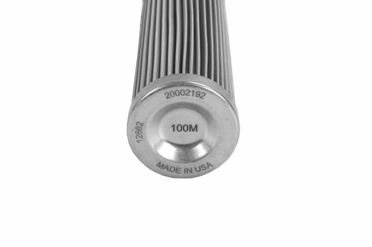 Aeromotive In-Line Filter - AN-16 100 Micron SS Element Extreme Flow 12362