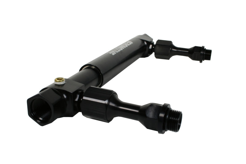 Load image into Gallery viewer, Aeromotive Fuel Log - Holley Ultra HP Series 3/4-16 Thread 14203
