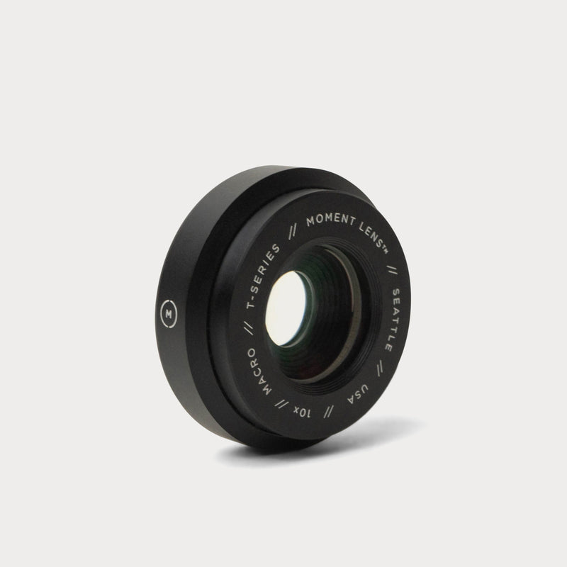 Load image into Gallery viewer, Macro 10x Mobile Lens II (T-Series)
