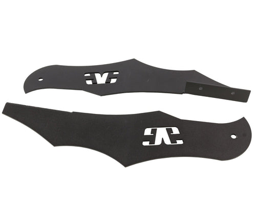 2005+ Tacoma Curved 50