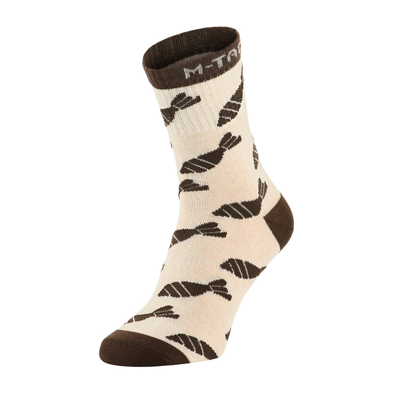 Load image into Gallery viewer, M-Tac Lightweight socks Mk.3 Mortar Bombs
