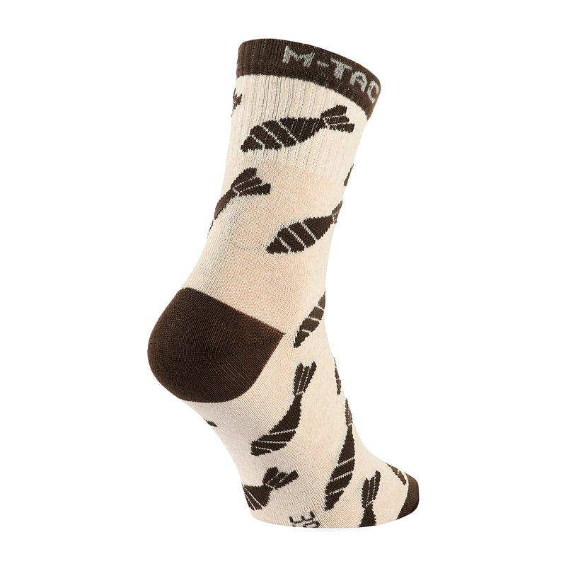 Load image into Gallery viewer, M-Tac Lightweight socks Mk.3 Mortar Bombs
