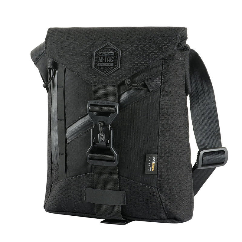 Load image into Gallery viewer, M‑Tac Magnet Shoulder Bag Gen II Elite Hex
