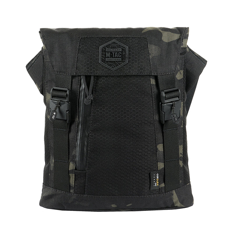 Load image into Gallery viewer, M‑Tac Magnet Shoulder Bag Elite Hex
