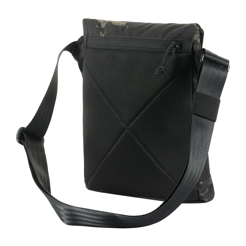 Load image into Gallery viewer, M‑Tac Magnet Shoulder Bag Elite Hex
