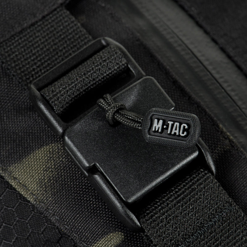 Load image into Gallery viewer, M‑Tac Magnet Shoulder Bag Elite Hex
