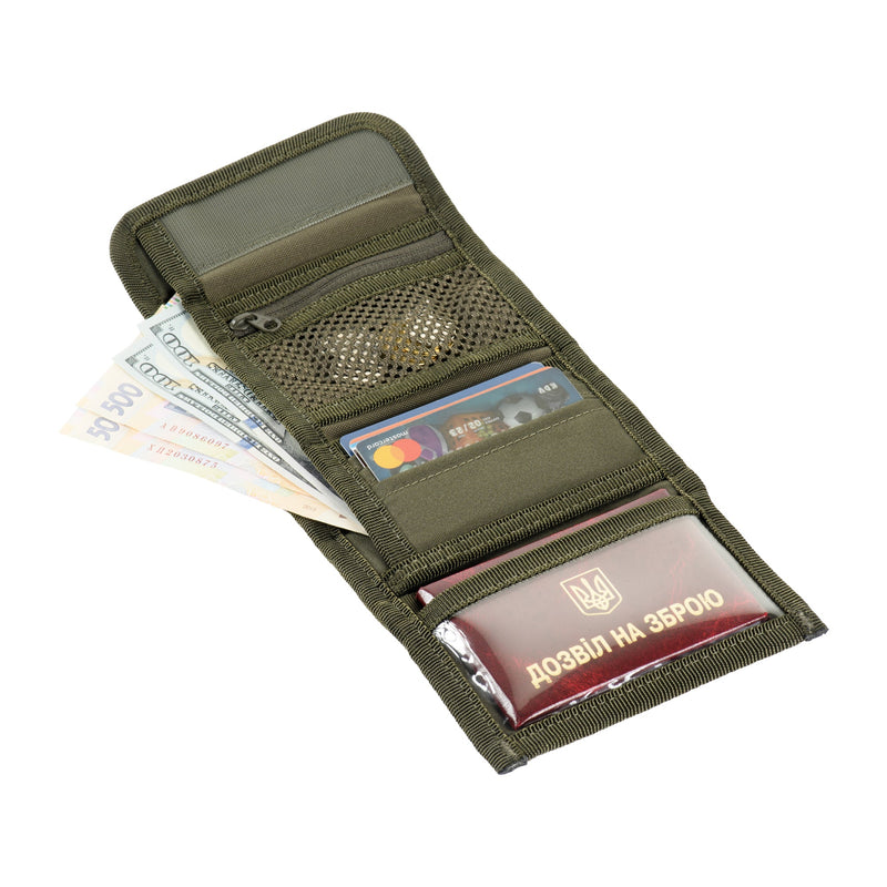 Load image into Gallery viewer, M-Tac Wallet Elite Gen.II
