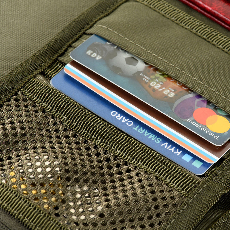 Load image into Gallery viewer, M-Tac Wallet Elite Gen.II
