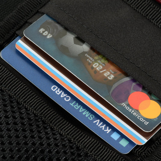 M-Tac Wallet Elite Gen.II