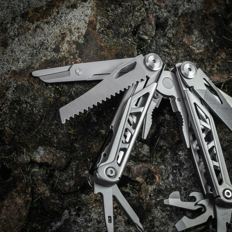 Load image into Gallery viewer, M‑Tac Multitool Type 3
