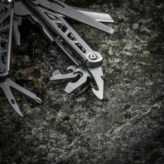 M‑Tac Multitool Type 3