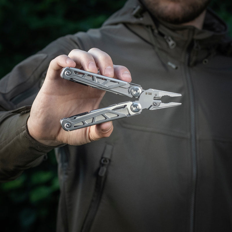 Load image into Gallery viewer, M‑Tac Multitool Type 3
