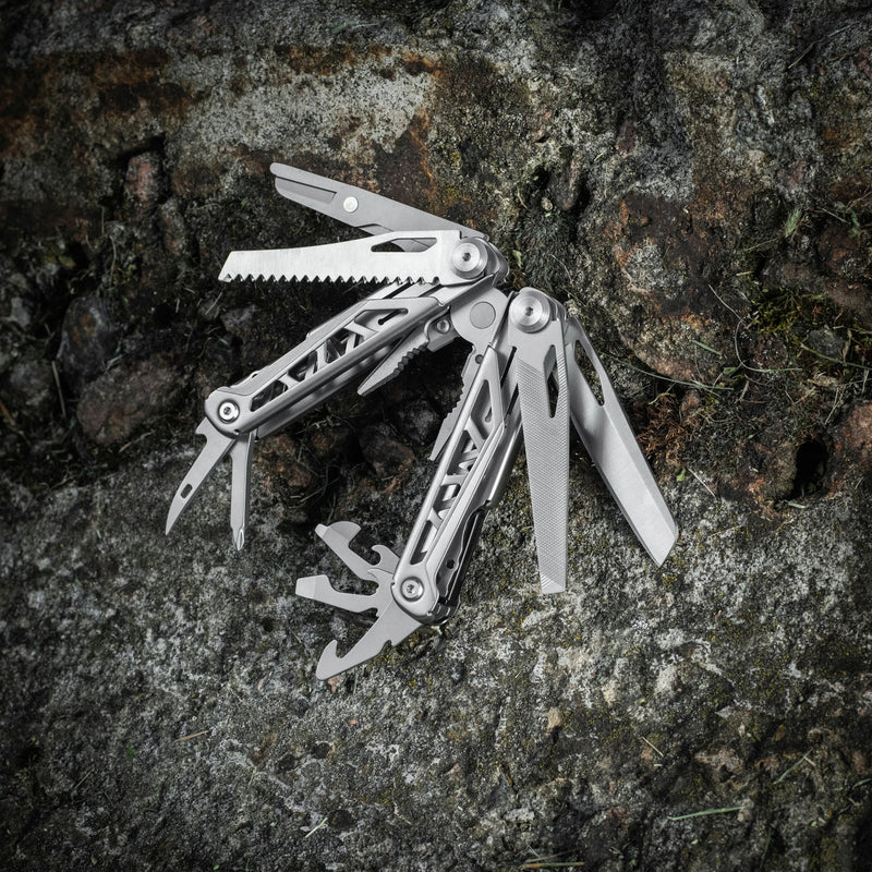 Load image into Gallery viewer, M‑Tac Multitool Type 3
