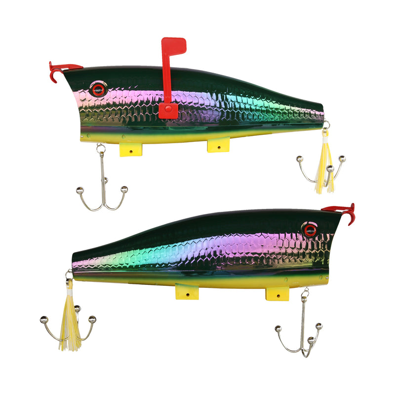Load image into Gallery viewer, Mailbox-Firetiger Lure
