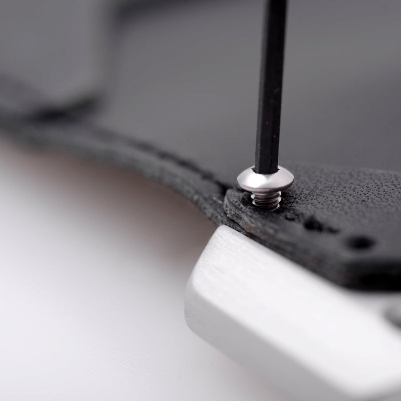 Load image into Gallery viewer, .050&quot; HEX TIP KEY L WRENCH
