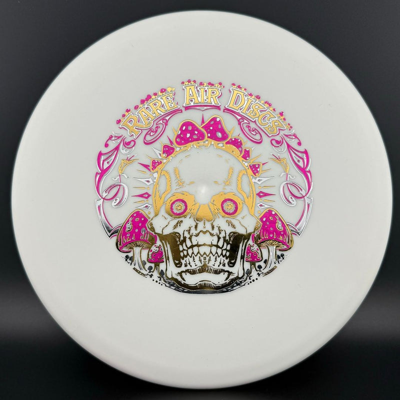 Load image into Gallery viewer, Royal Soft Bobcat - Crushin' Amanitas by Manny Trujillo
